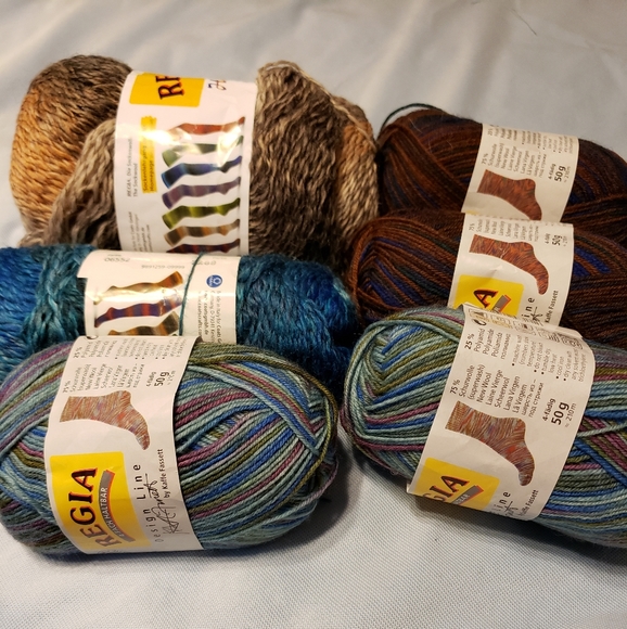 Regia Design Line - Picture 7 of 7